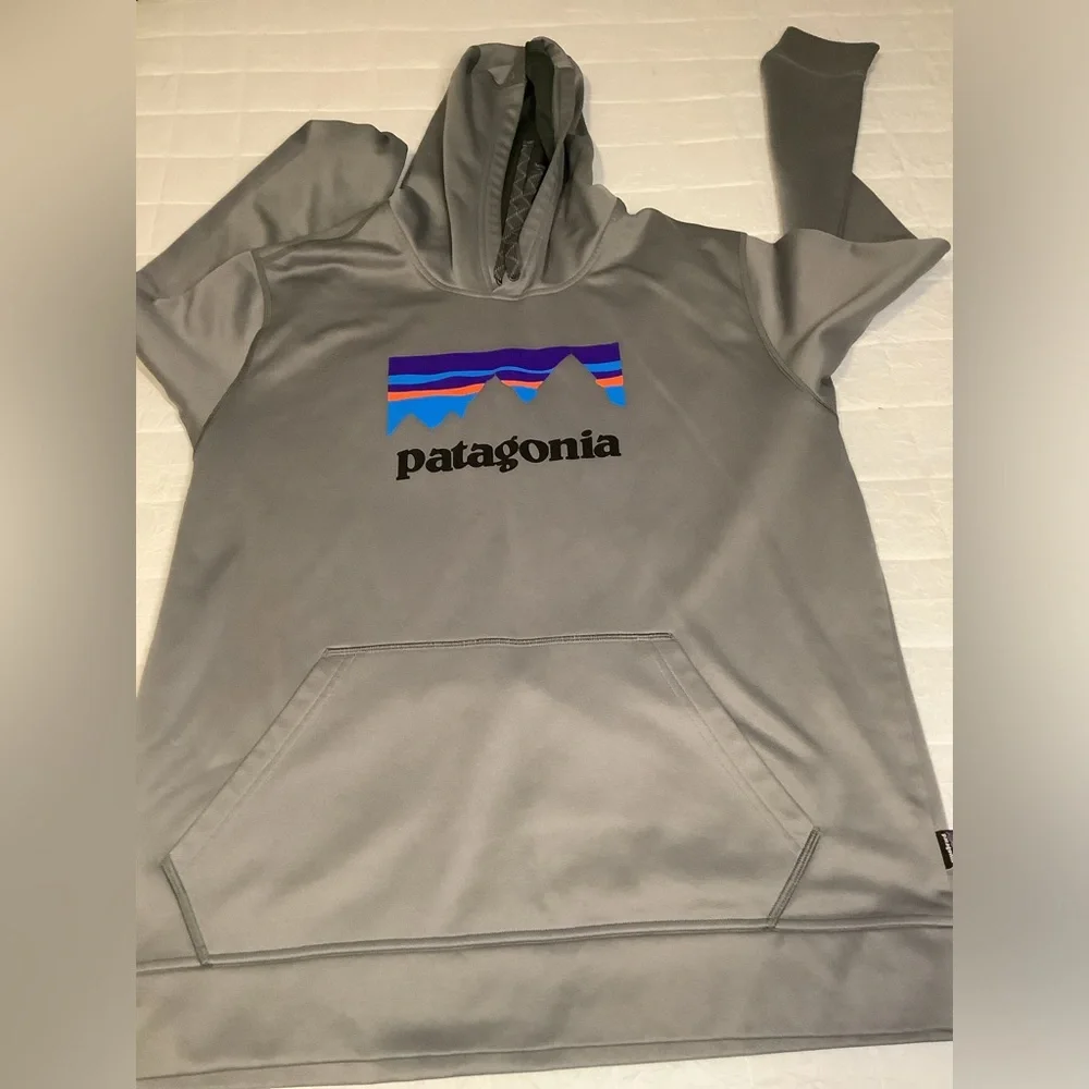 Patagonia Mens Xl Hoodie